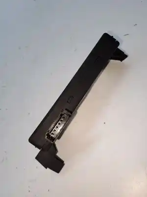 Second-hand car spare part electronic module for mg ehs * oem iam references 10918193  