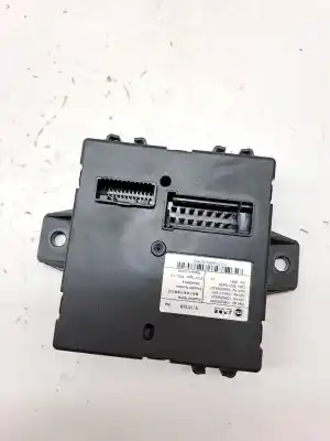 Автозапчастина б/у електронний модуль для mg ehs * посилання на oem iam 10652709