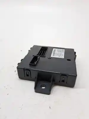 Автозапчастина б/у електронний модуль для mg ehs * посилання на oem iam 10652709  