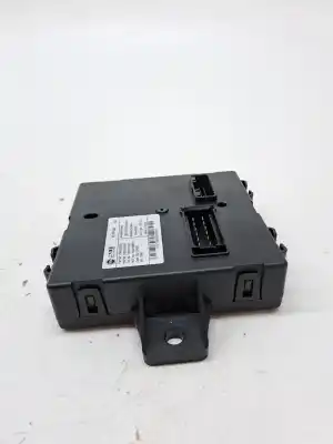 Автозапчастина б/у електронний модуль для mg ehs * посилання на oem iam 10652709  