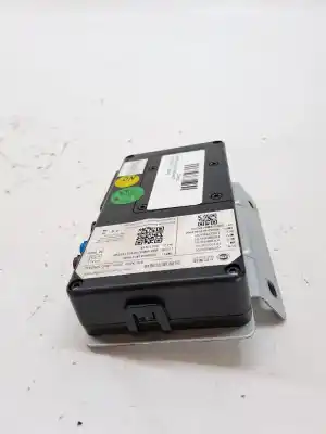 Автозапчастина б/у електронний модуль для mg ehs * посилання на oem iam 10758020  