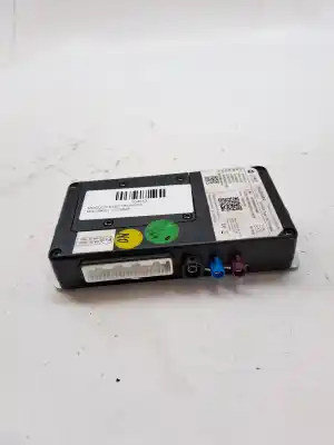 Автозапчастина б/у електронний модуль для mg ehs * посилання на oem iam 10758020  