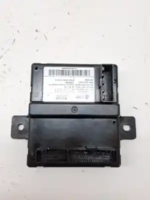 Автозапчастина б/у електронний модуль для mg ehs * посилання на oem iam 10871422