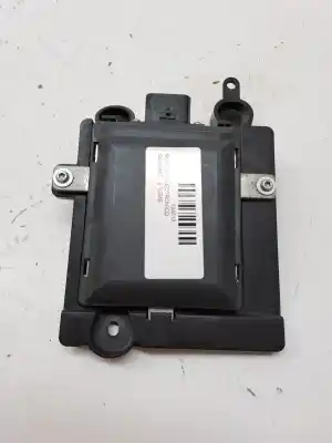 Автозапчастина б/у електронний модуль для mg ehs * посилання на oem iam 10808111