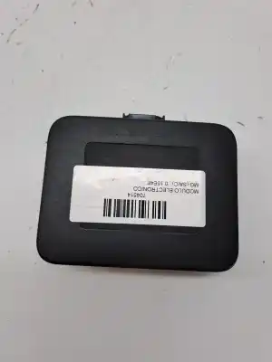 Автозапчастина б/у електронний модуль для mg ehs * посилання на oem iam 10921301