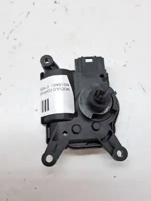 Автозапчастина б/у модуль комфорт для mg ehs * посилання на oem iam lk727001  