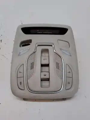 Автозапчастина б/у внутрішне світло для mg ehs * посилання на oem iam 10454048amm