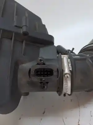 Автозапчастина б/у опора повітряного фільтра для mg ehs * посилання на oem iam 30059309  