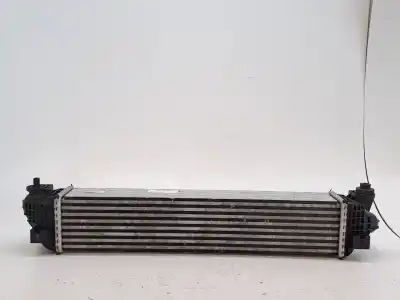 Автозапчастина б/у інтеркулер для mg ehs * посилання на oem iam 10910678