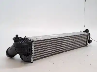 Second-hand car spare part intercooler for mg ehs * oem iam references 10910678  