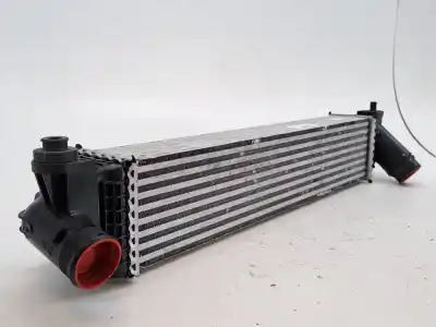 Second-hand car spare part intercooler for mg ehs * oem iam references 10910678  