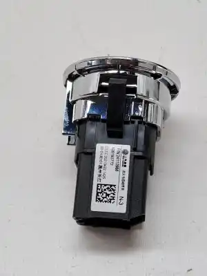 Автозапчастина б/у блок управління пуск/стоп для mg ehs * посилання на oem iam 24110988  