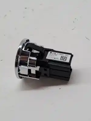 Автозапчастина б/у блок управління пуск/стоп для mg ehs * посилання на oem iam 24110988  