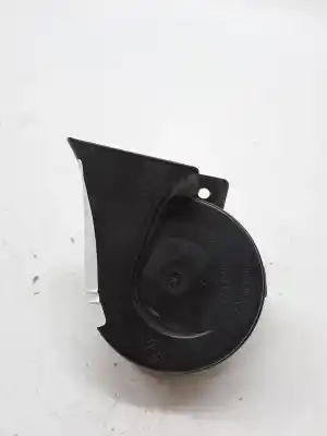 Peça sobressalente para automóvel em segunda mão BUZINA / SIRENE por MG EHS * Referências OEM IAM 10158937  