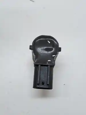 Автозапчасти б/у парковочный датчик за mg ehs * ссылки oem iam 10376550ssa  