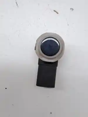 Автозапчастина б/у датчик парковки для mg ehs * посилання на oem iam 10376550ssa
