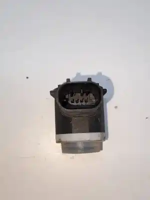 Автозапчасти б/у парковочный датчик за mg ehs * ссылки oem iam 10376550ssa  