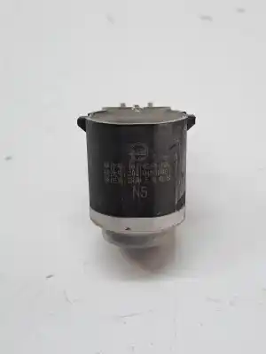 Автозапчасти б/у парковочный датчик за mg ehs * ссылки oem iam 10376550pbc  