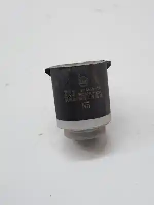 Автозапчасти б/у парковочный датчик за mg ehs * ссылки oem iam 10376550pbc  