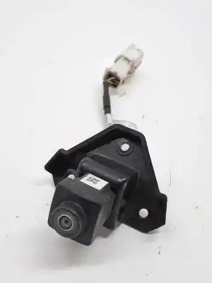 Peça sobressalente para automóvel em segunda mão CÂMARA por MG EHS * Referências OEM IAM 11172257  
