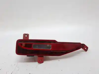 Автозапчастина б/у бампер задній правий для mg ehs * посилання на oem iam 10420742