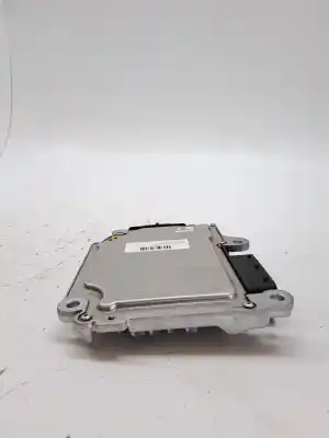 Автозапчастина б/у ебу контролер двигуна для mg ehs * посилання на oem iam 10961071  f01r00jx47