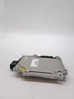 Автозапчастина б/у ебу контролер двигуна для mg ehs * посилання на oem iam 10961071  f01r00jx47