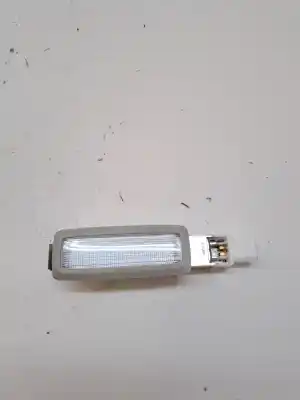 Peça sobressalente para automóvel em segunda mão LUZ INTERIOR por MG EHS * Referências OEM IAM 10531725PMC  