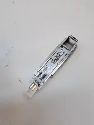 Автозапчасти б/у внутренний свет за mg ehs * ссылки oem iam 10531725pmc  