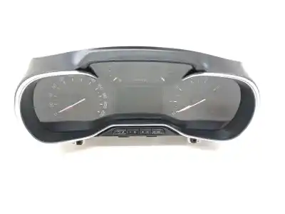 Peça sobressalente para automóvel em segunda mão QUADRANTE por CITROEN C3 / C3 ORIGIN III (SX) 1.6 BlueHDi 75 Referências OEM IAM 9837553280  