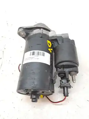 Peça sobressalente para automóvel em segunda mão MOTOR DE ARRANQUE por SEAT AROSA (6H1) 1.4 Referências OEM IAM 1911023C  