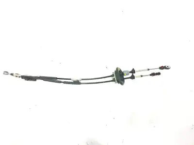Peça sobressalente para automóvel em segunda mão LIGAÇÃO DA CAIXA DE VELOCIDADES por CITROEN C3 / C3 ORIGIN III (SX) 1.6 BlueHDi 75 Referências OEM IAM 9811778780  