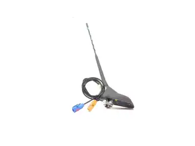 Pezzo di ricambio per auto di seconda mano ANTENNA per CITROEN C3 / C3 ORIGIN III (SX) 1.6 BlueHDi 75 Riferimenti OEM IAM 9819669580  