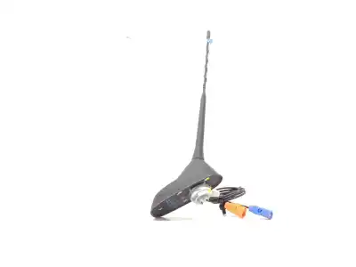 Автозапчасти б/у антенна за citroen c3 / c3 origin iii (sx) 1.6 bluehdi 75 ссылки oem iam 9819669580  9806305680