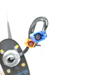 Автозапчасти б/у антенна за citroen c3 / c3 origin iii (sx) 1.6 bluehdi 75 ссылки oem iam 9819669580  9806305680