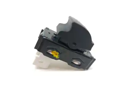 Pezzo di ricambio per auto di seconda mano interruttore alzacristalli anteriore destro per citroen c3 / c3 origin iii (sx) 1.6 bluehdi 75 riferimenti oem iam 96762292zd  