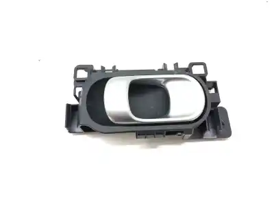 Pezzo di ricambio per auto di seconda mano MANIGLIA INTERNA ANTERIORE SINISTRA per CITROEN C3 / C3 ORIGIN III (SX) 1.6 BlueHDi 75 Riferimenti OEM IAM 98012886VV  