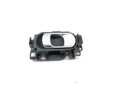 Pezzo di ricambio per auto di seconda mano MANIGLIA INTERNA POSTERIORE DESTRA per CITROEN C3 / C3 ORIGIN III (SX) 1.6 BlueHDi 75 Riferimenti OEM IAM 98012885VV  