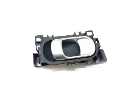Pezzo di ricambio per auto di seconda mano MANIGLIA INTERNA POSTERIORE SINISTRA per CITROEN C3 / C3 ORIGIN III (SX) 1.6 BlueHDi 75 Riferimenti OEM IAM 98012886VV  