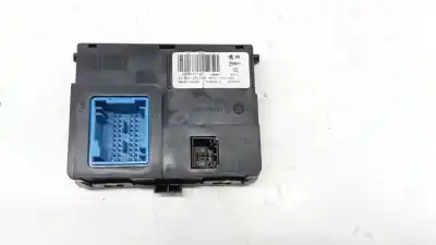 Автозапчасти б/у электронный модуль за CITROEN C3 / C3 ORIGIN III (SX) 1.6 BlueHDi 75 ссылки OEM IAM 1618038180  9849651180