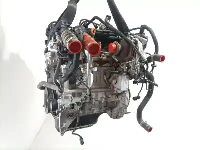 Pezzo di ricambio per auto di seconda mano MOTORE COMPLETO per CITROEN C3 / C3 ORIGIN III (SX) 1.6 BlueHDi 75 Riferimenti OEM IAM YH01  