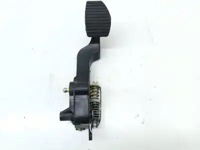 Pezzo di ricambio per auto di seconda mano PEDALE DELLA FRIZIONE per CITROEN C3 / C3 ORIGIN III (SX) 1.6 BlueHDi 75 Riferimenti OEM IAM 1607815080  