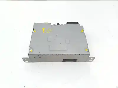 Pezzo di ricambio per auto di seconda mano IMPIANTO AUDIO / RADIO CD per CITROEN C3 / C3 ORIGIN III (SX) 1.6 BlueHDi 75 Riferimenti OEM IAM 1680002580  