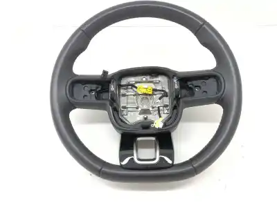 Pezzo di ricambio per auto di seconda mano VOLANTE per CITROEN C3 / C3 ORIGIN III (SX) 1.6 BlueHDi 75 Riferimenti OEM IAM 98164326ZD  