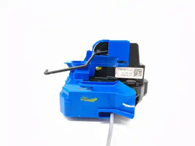 Second-hand car spare part LEFT FRONT DOOR LOCK for HYUNDAI I20  OEM IAM references 81310Q0000  