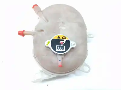 Second-hand car spare part COOLANT EXPANSION TANK for HYUNDAI I20  OEM IAM references 25430Q0301  