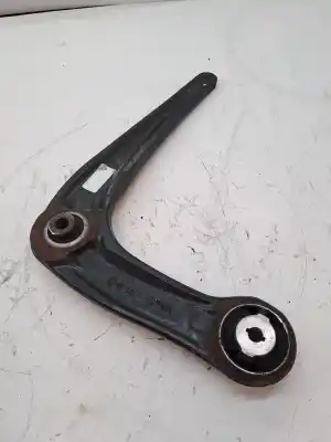 Second-hand car spare part front right lower suspension arm for citroen jumpy spacetourer business m oem iam references 9816863580  