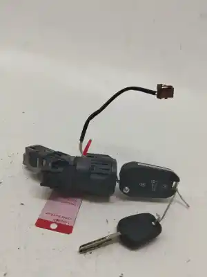 Second-hand car spare part ignition switch for citroen jumpy spacetourer business m oem iam references 9663123380  