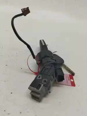 Second-hand car spare part ignition switch for citroen jumpy spacetourer business m oem iam references 9663123380  