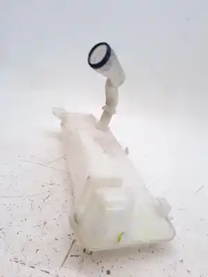 Second-hand car spare part windscreen washer bottle for citroen jumpy spacetourer business m oem iam references 9809803680  